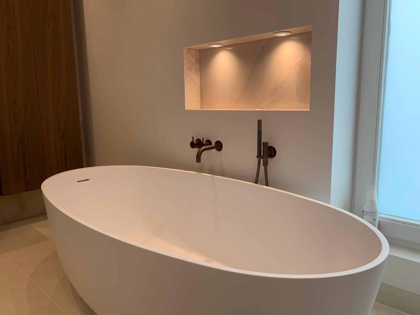 Toilet renovatie 2