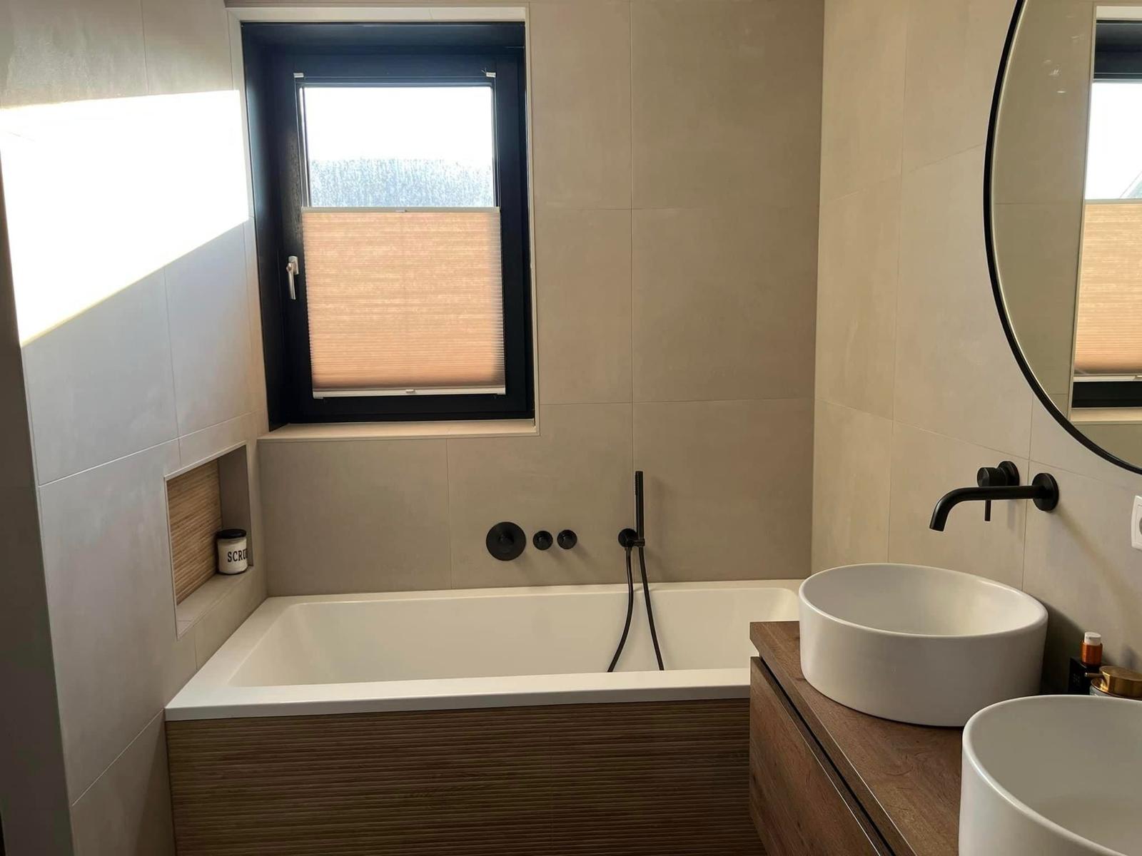 Toilet renovatie