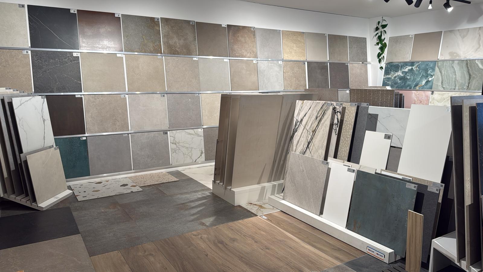 Showroom Ter Haar Purmerend 3