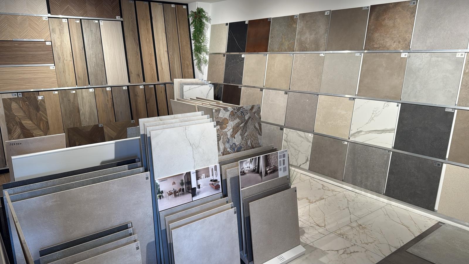 Showroom Ter Haar Purmerend 4