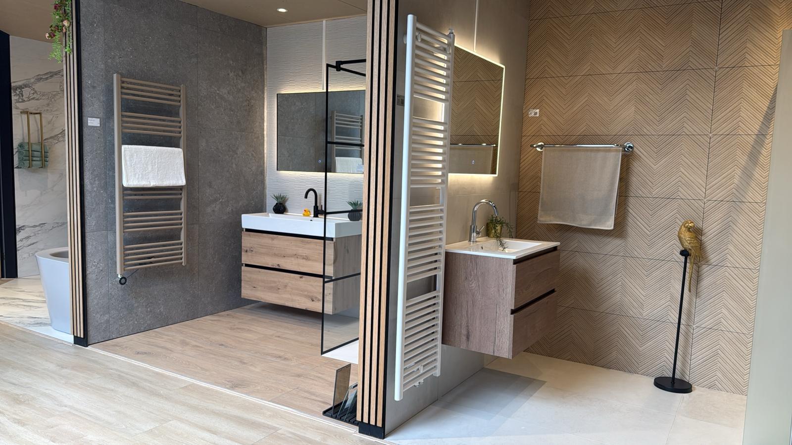 Showroom Ter Haar Purmerend 5