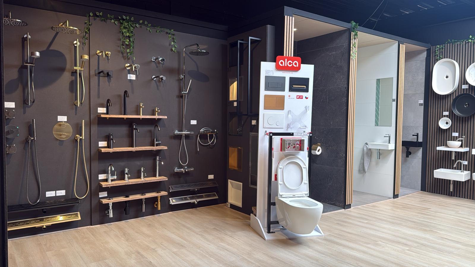 Showroom Ter Haar Purmerend 6