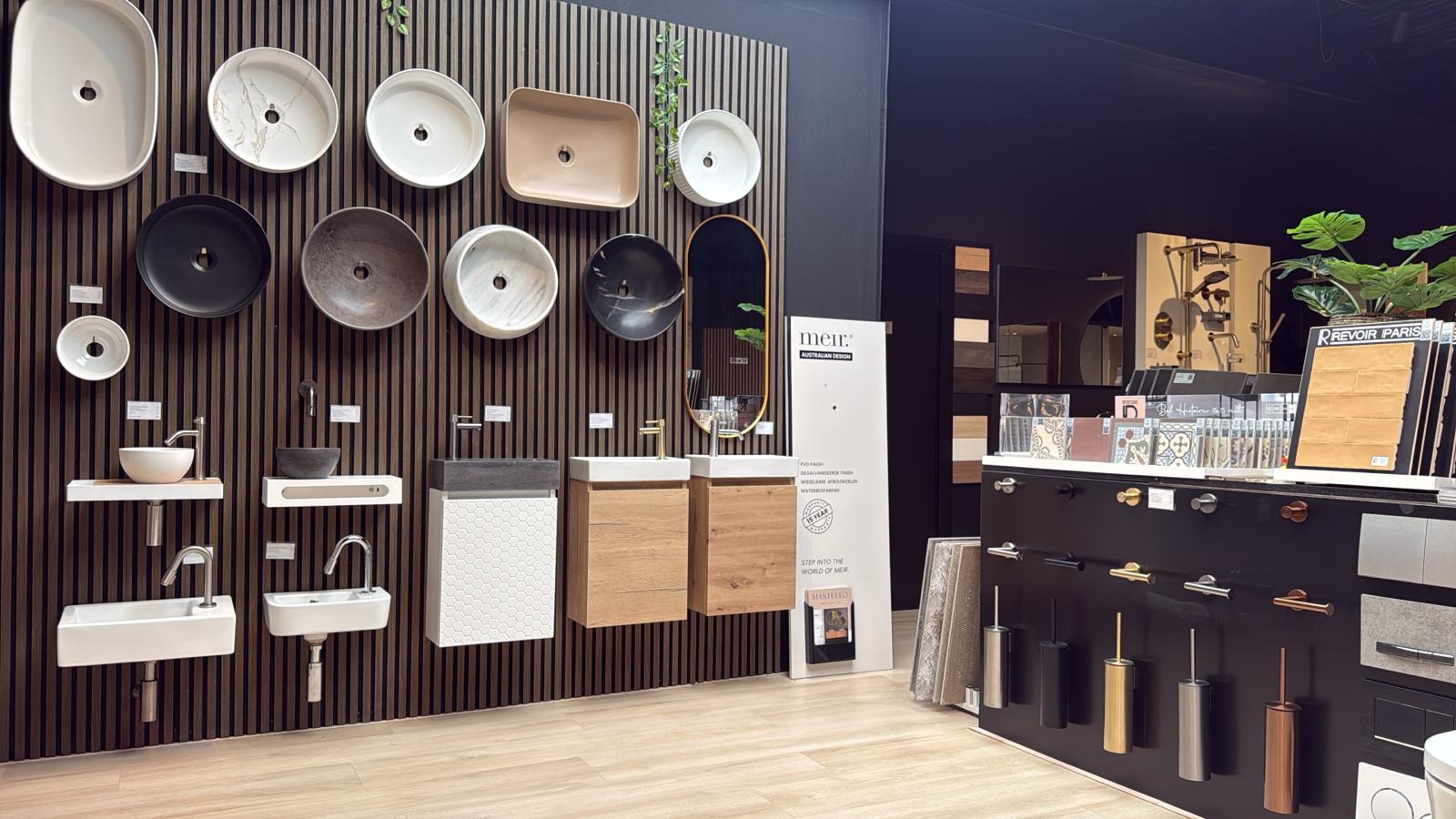 Showroom Ter Haar Purmerend 7