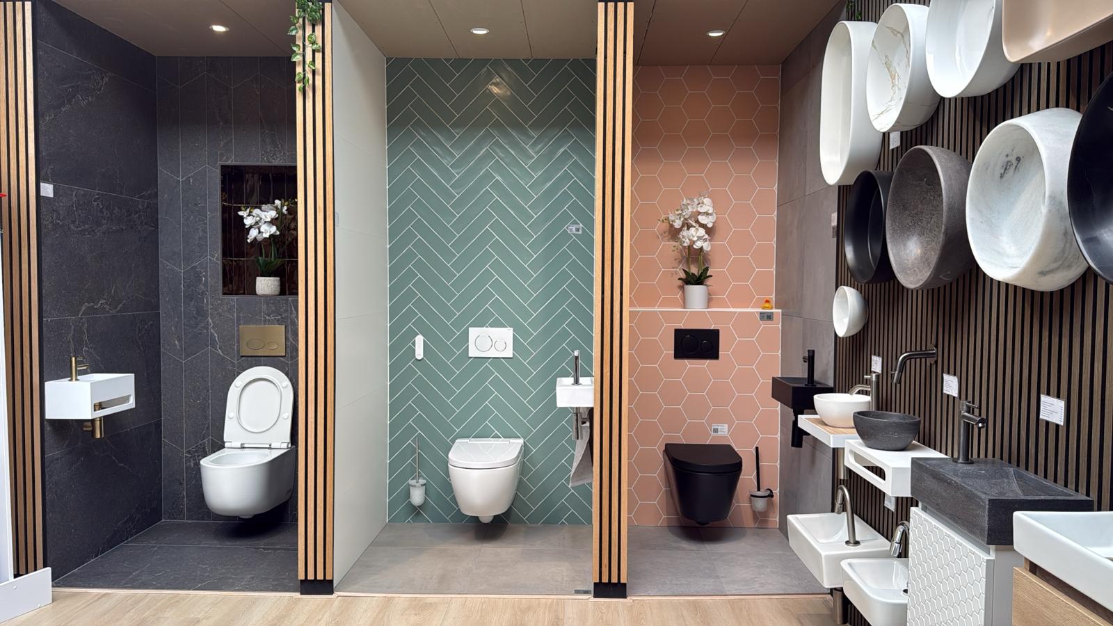 Showroom Ter Haar Purmerend 8