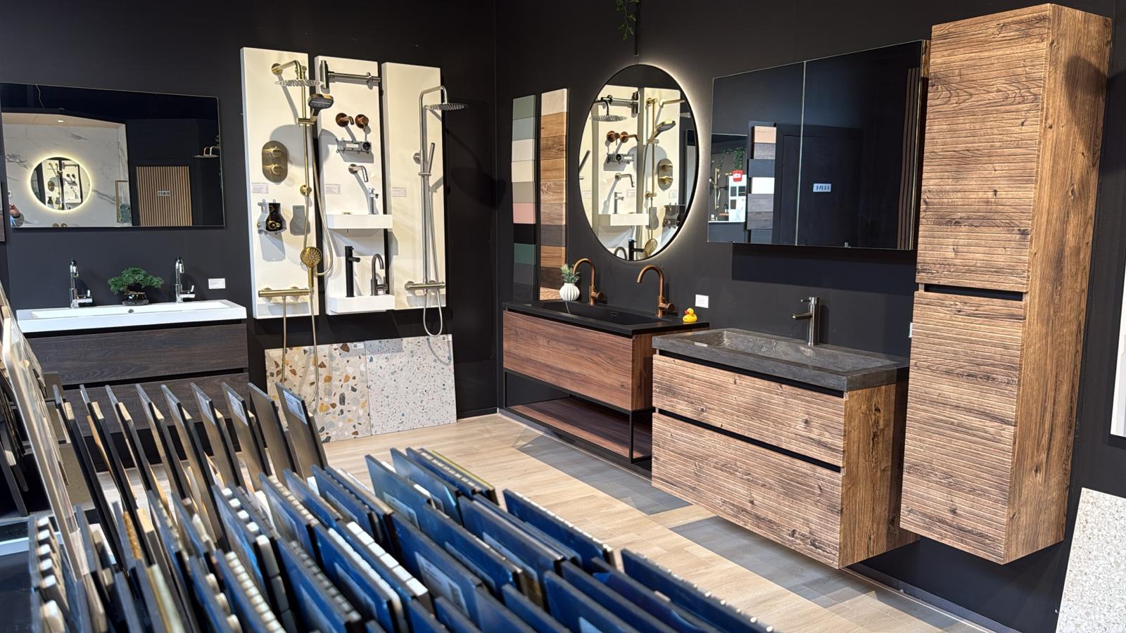 Showroom Ter Haar Purmerend 9