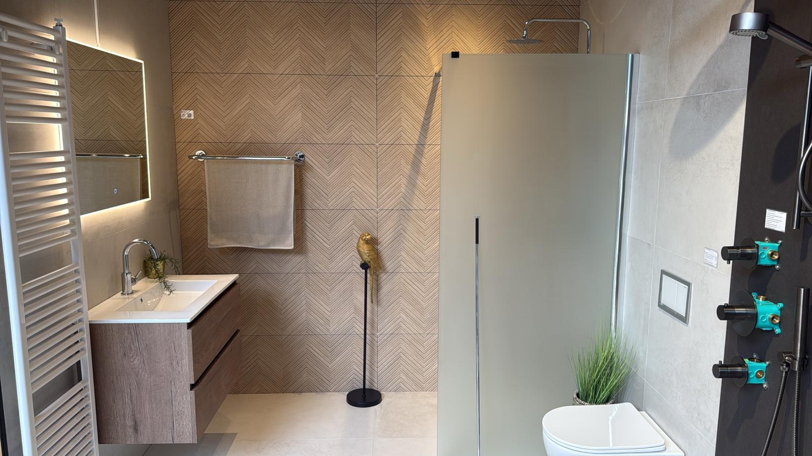 Showroom Ter Haar Purmerend 11