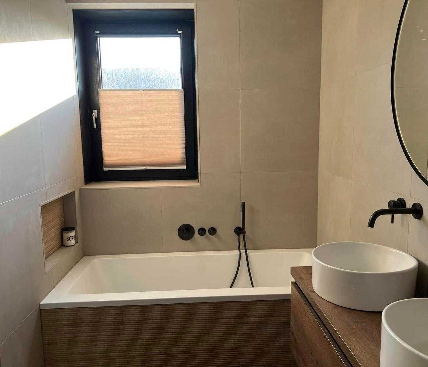 Toilet renovatie