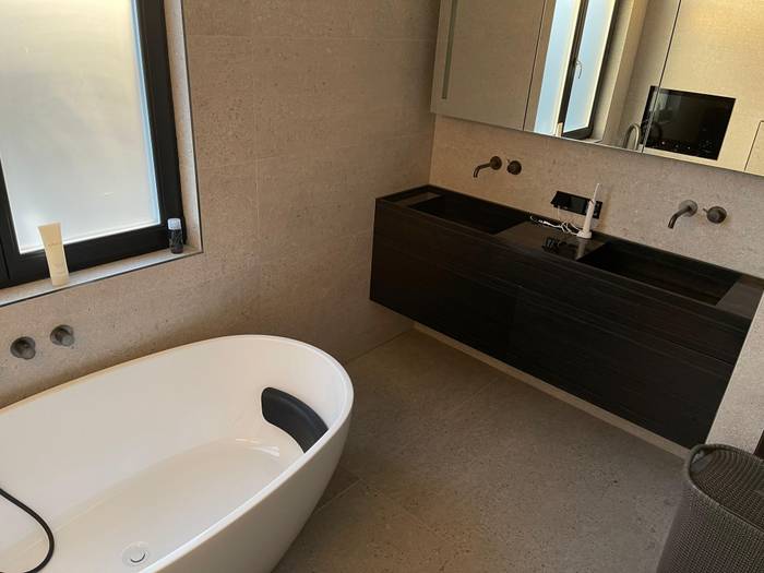 Complete badkamerrenovatie in Purmerend detail 2