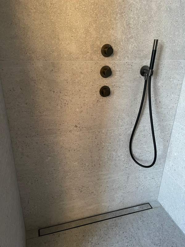 Complete badkamerrenovatie in Purmerend