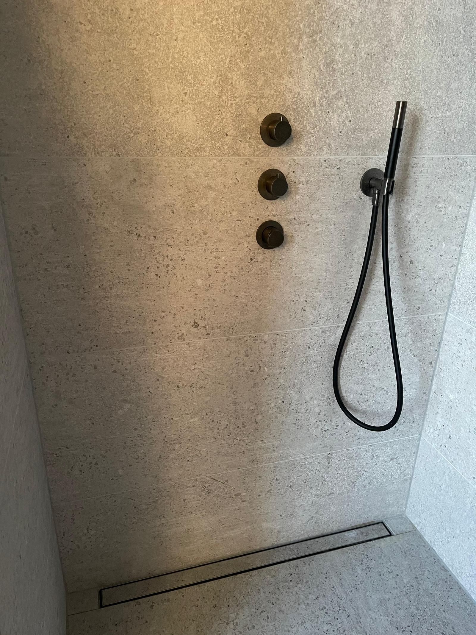 Complete badkamerrenovatie in Purmerend
