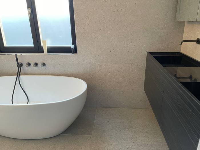 Complete badkamerrenovatie in Purmerend detail 5