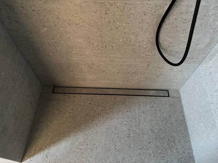 Complete badkamerrenovatie in Purmerend detail 6
