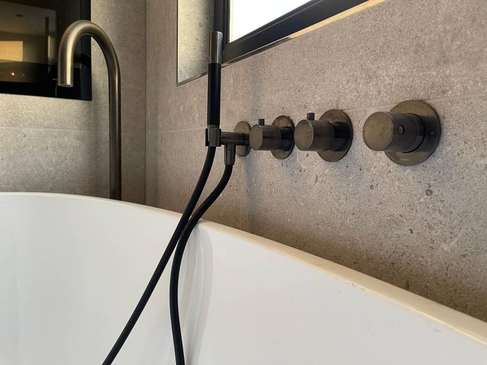 Complete badkamerrenovatie in Purmerend detail 7