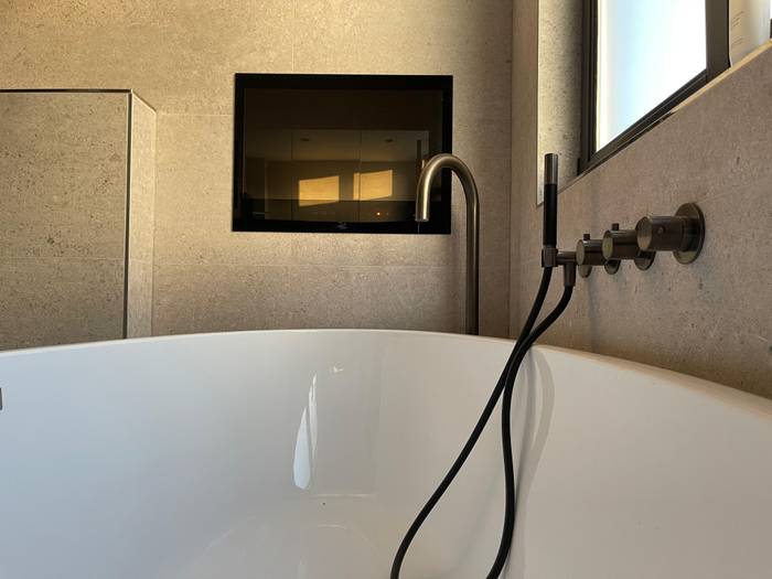 Complete badkamerrenovatie in Purmerend detail 8