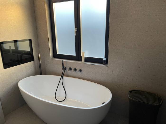 Complete badkamerrenovatie in Purmerend detail 3