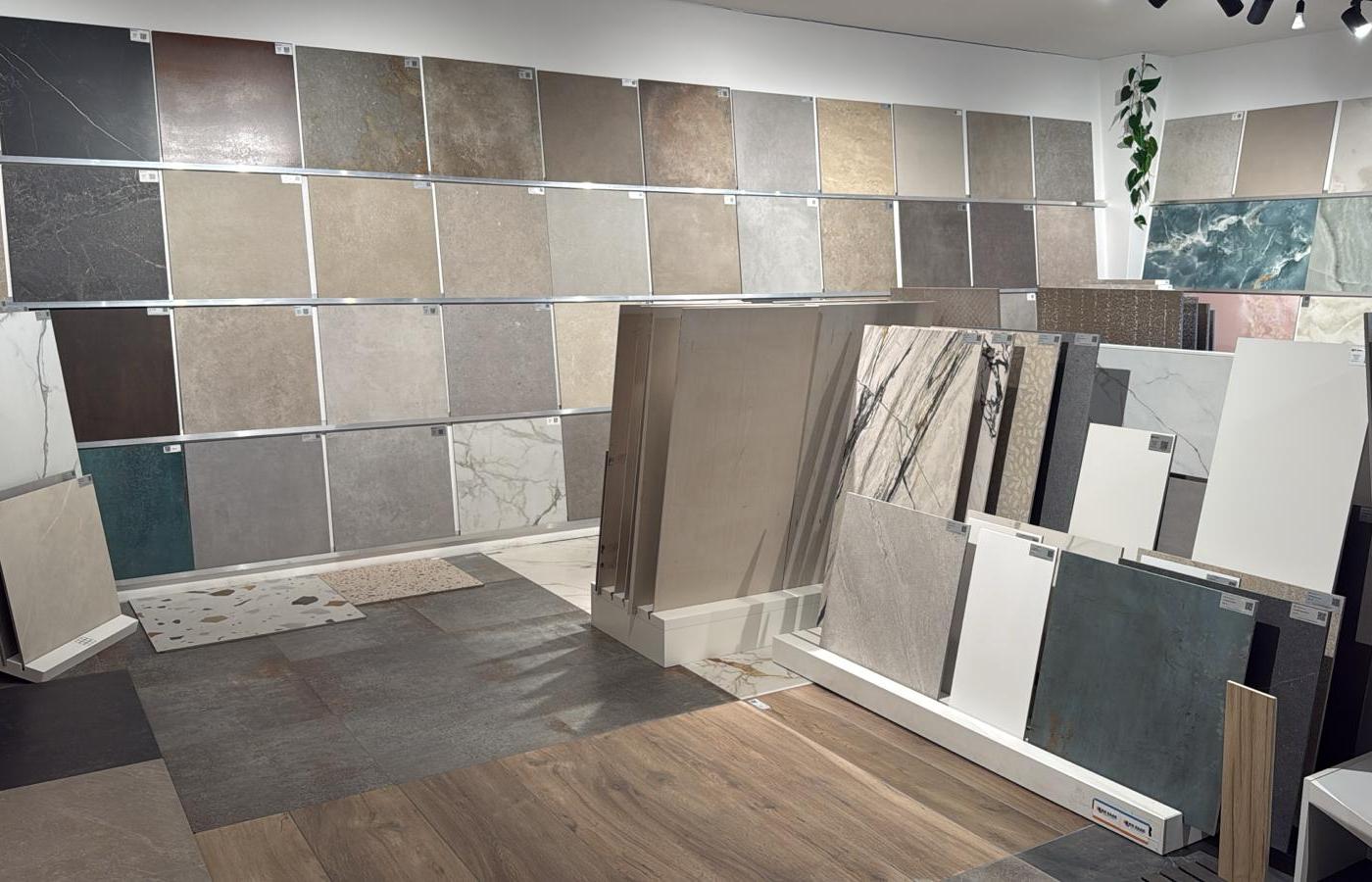 Showroom Ter Haar Purmerend 3