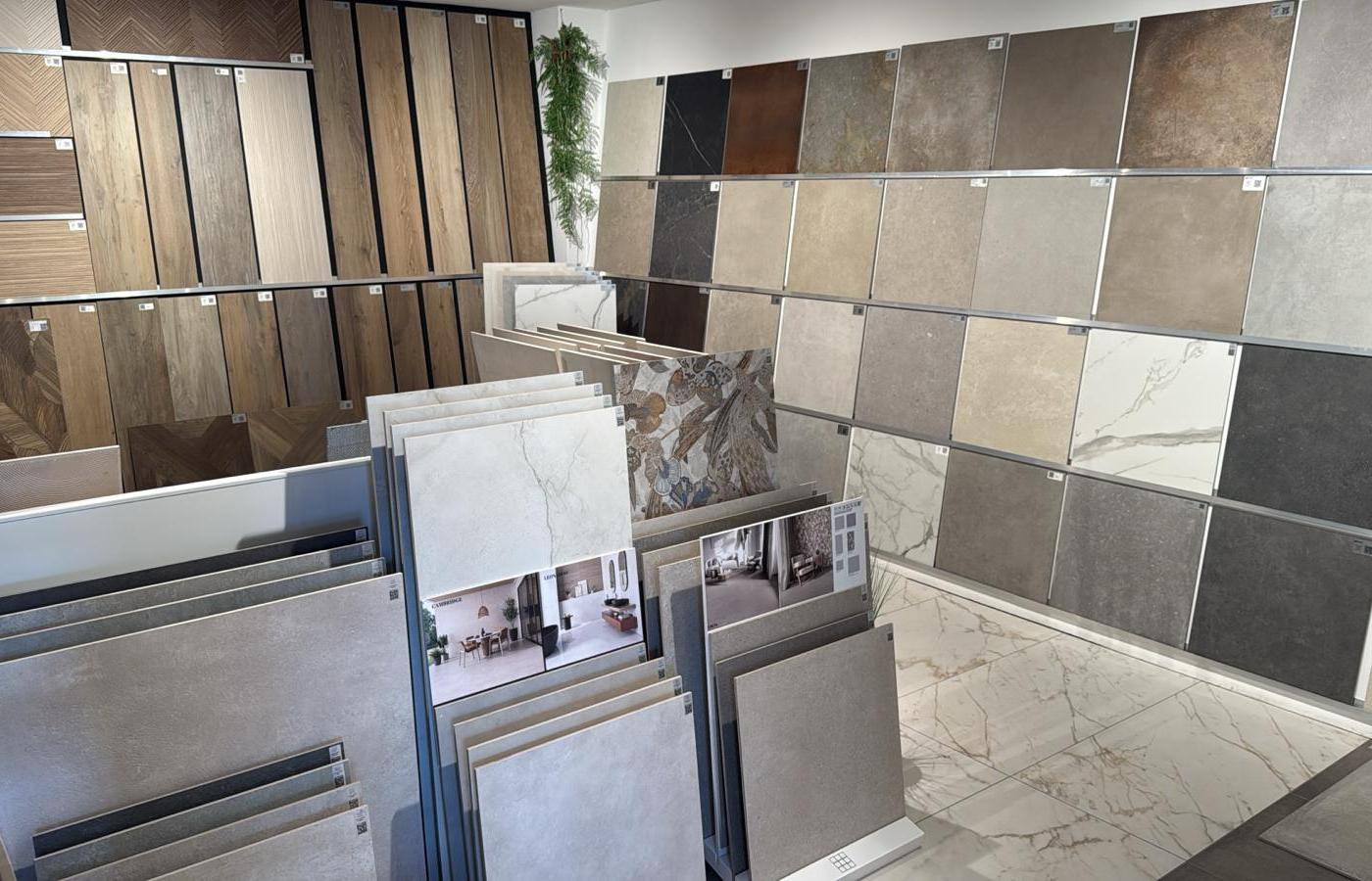 Showroom Ter Haar Purmerend 4