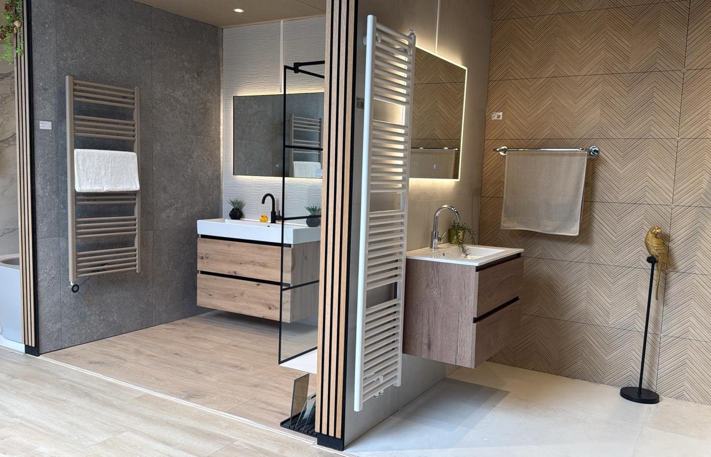 Showroom Ter Haar Purmerend 5