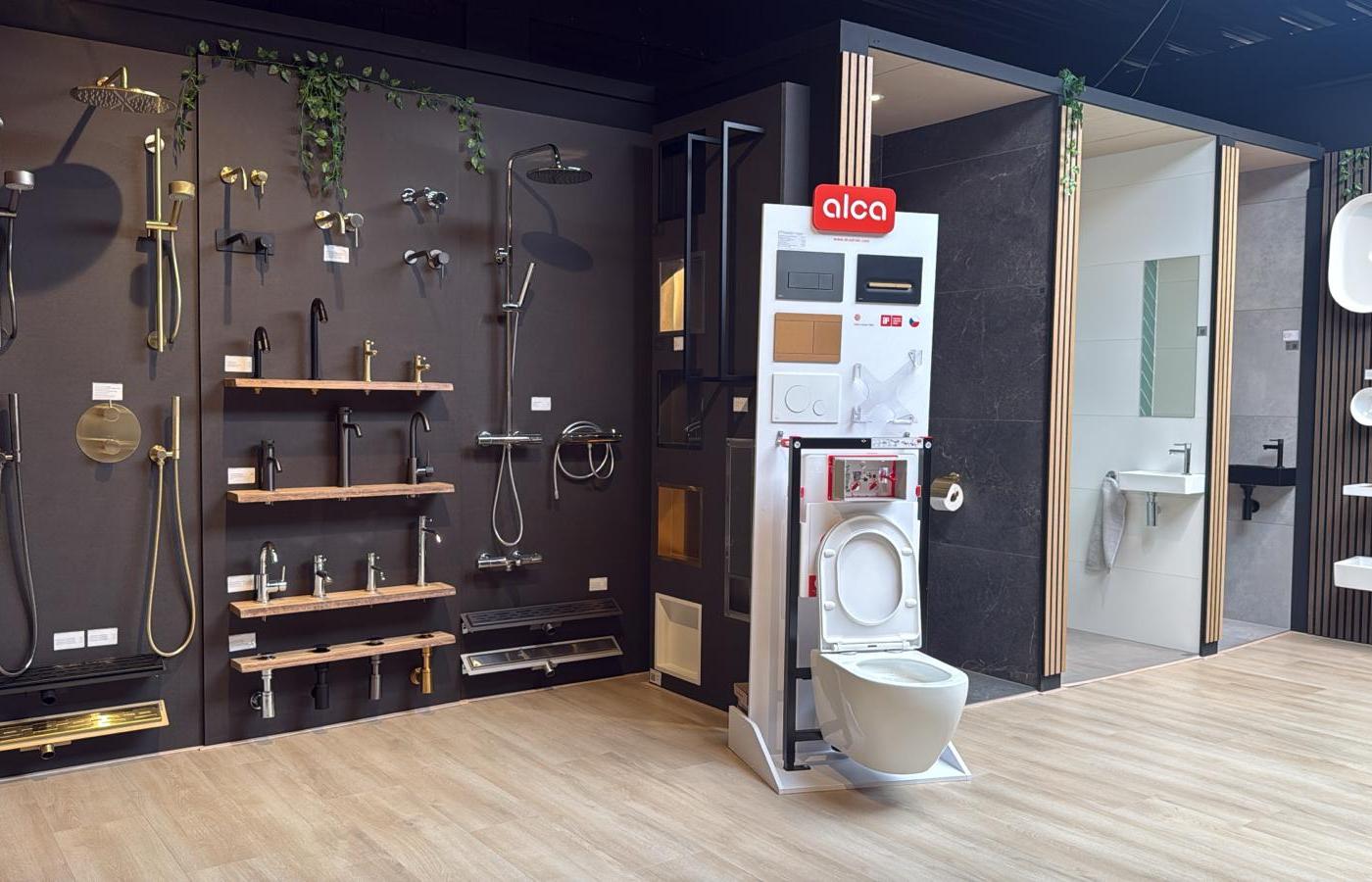 Showroom Ter Haar Purmerend 6