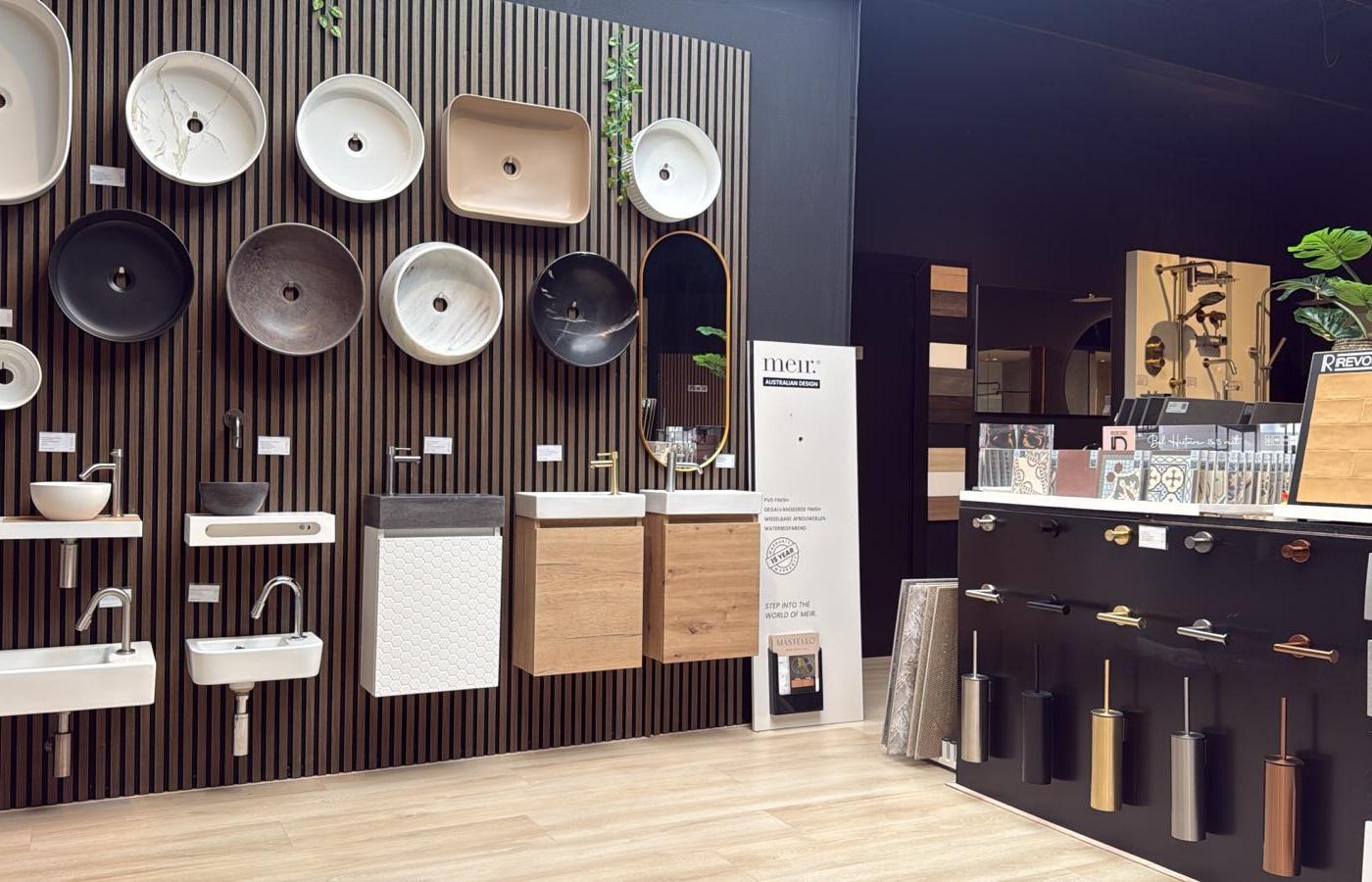 Showroom Ter Haar Purmerend 7