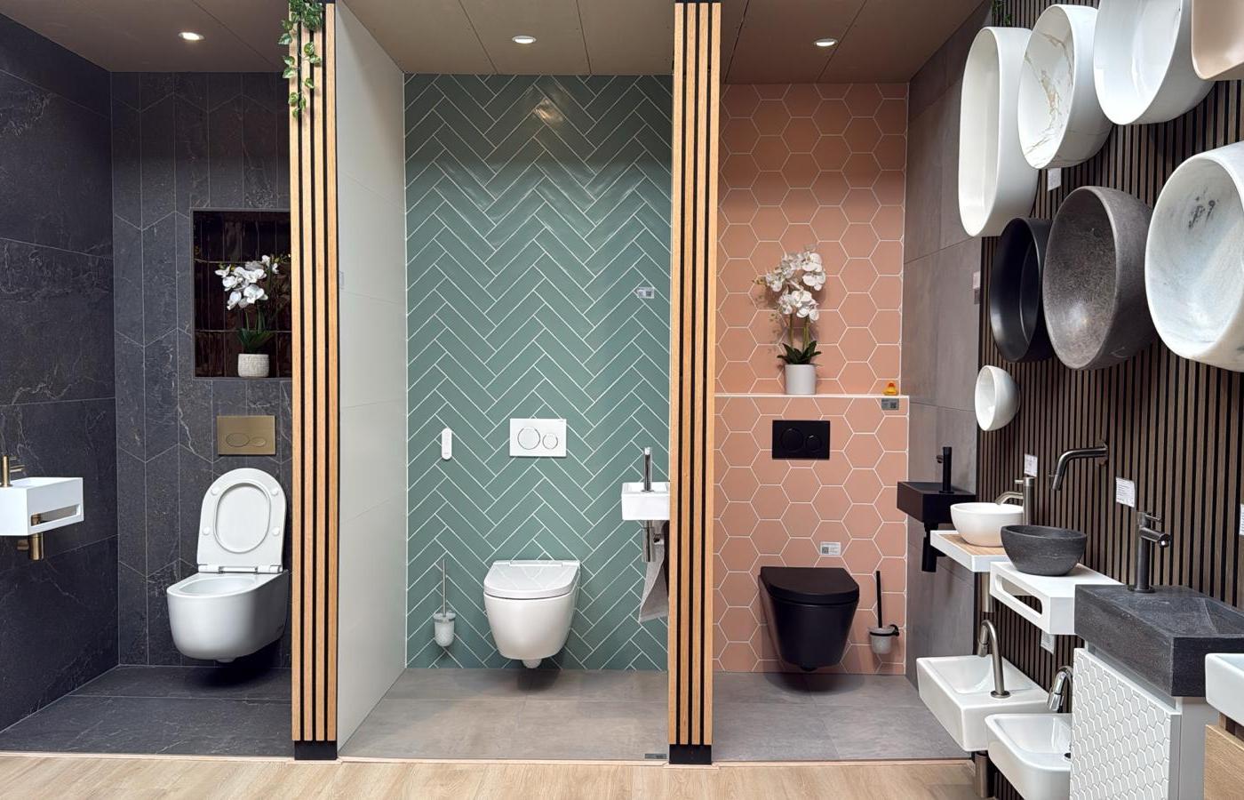 Showroom Ter Haar Purmerend 8
