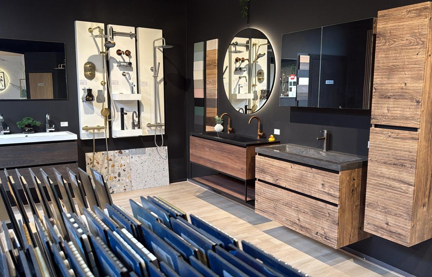 Showroom Ter Haar Purmerend 9