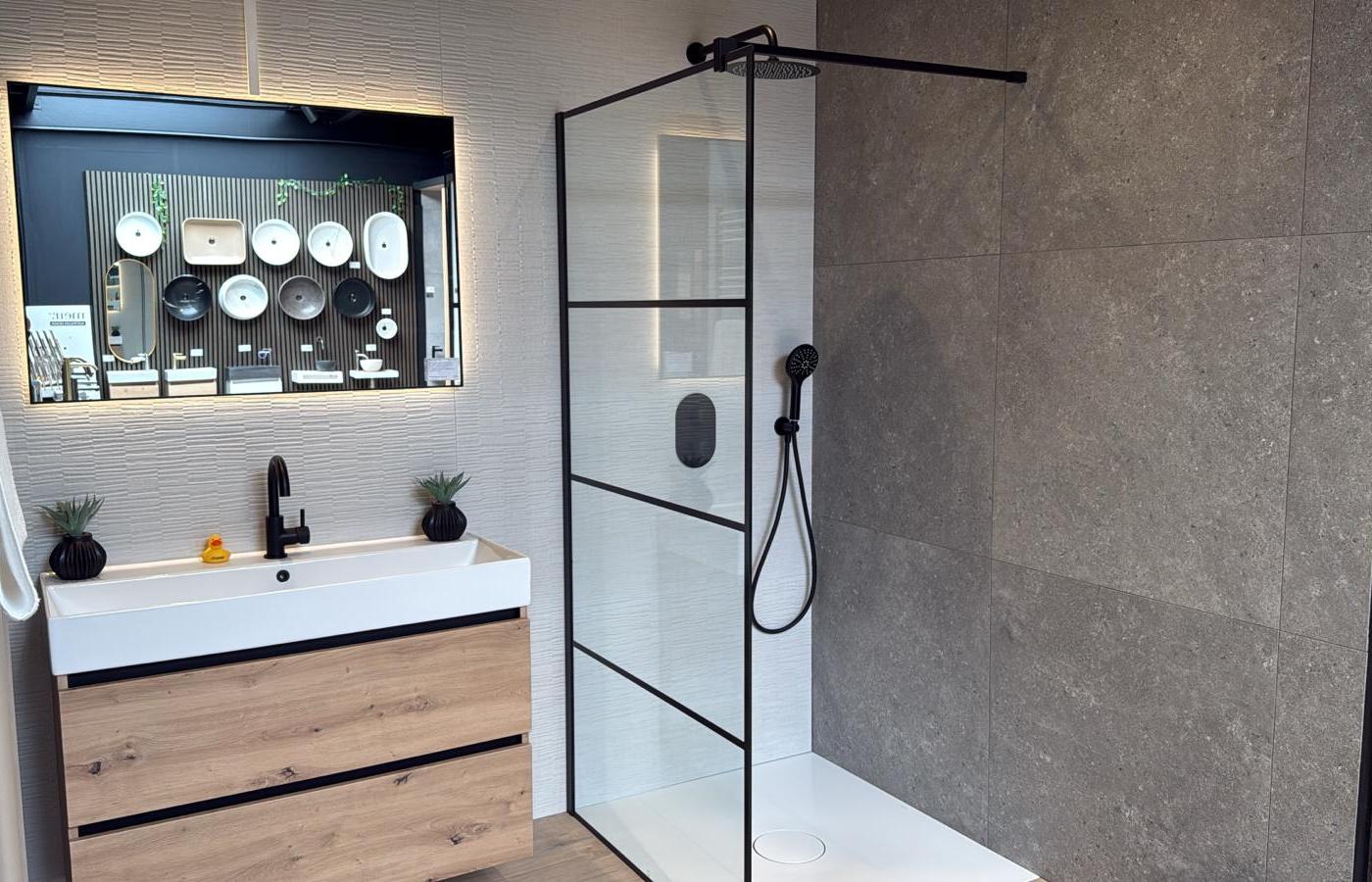 Showroom Ter Haar Purmerend 10