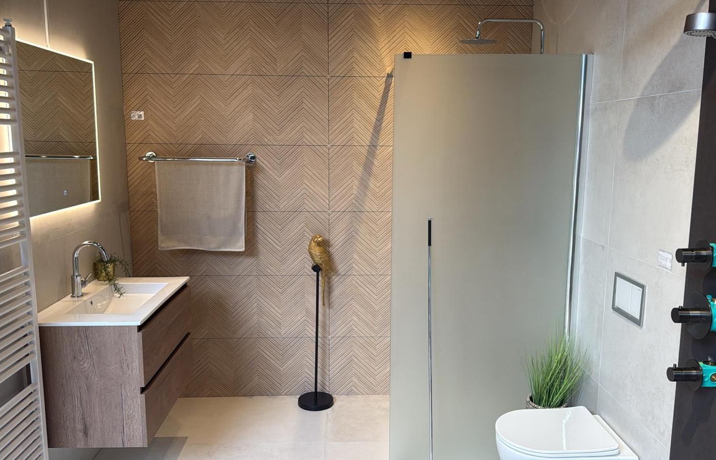 Showroom Ter Haar Purmerend 11